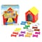 Learning Resources Ruff's House Teaching Tactile Set 9079 - alternate 1
